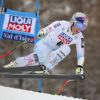 Ski Alpin: Vonn wins first Super-G of Val d' Isere