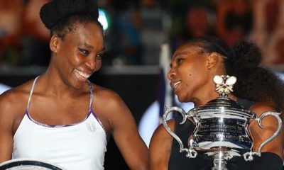 WTA: The William era: How Serena's advice changed Venus' career