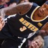 NBA: Torrey Craig blocks the possible winner of the game in his first race:"Surreal".