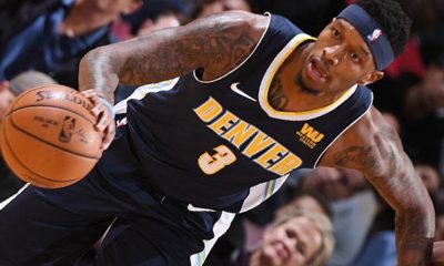 NBA: Torrey Craig blocks the possible winner of the game in his first race:"Surreal".