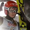 Ski jumping: Svenja Würth badly overthrown