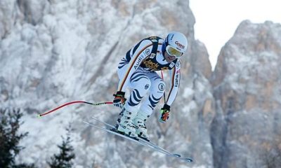 Alpine Skiing: Super G-winner Ferstl in the downhill on 14th place