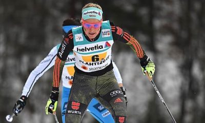 Cross-country skiing: Fessel on 17th place in Kalla victory