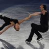 Figure Skating: Sentimental Savchenko/Massot glide to the second title