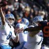 NFL: Detroit Lions Hunting the Playoffs