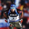 Biathlon: Schempp misses podium again - Bö outstanding