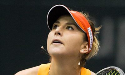 WTA/ITF: Belinda Bencic with third title in a row