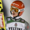 Ski Jumping: Second in Engelberg on Friday - one tenth missing for victory