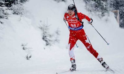 Biathlon: Canadian Biathlon Association wants to boycott competitions in Russia