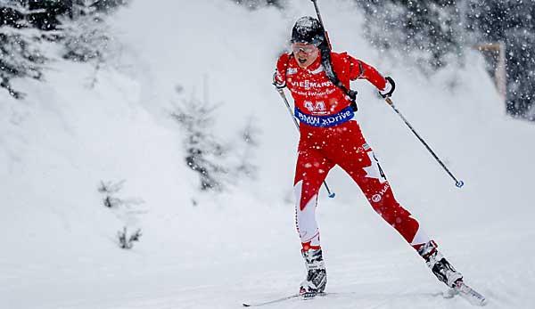 Biathlon: Canadian Biathlon Association wants to boycott competitions in Russia