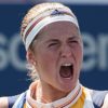 WTA: Jelena Ostapenko - Mrs. Mama will always remain boss