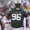 NFL: Jets: Mo Wilkerson about to drop out