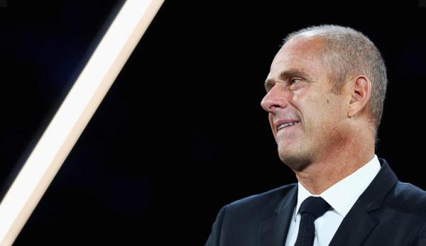 ATP: Guy Forget doubts the future of the Laver Cup