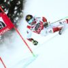 Ski Alpin: Hirscher leads in Alta Badia before Kristoffersen