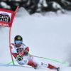 Ski Alpin: Record victory!