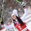 Ski Alpin: This is what Anna Veith says after her comeback victory