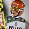 Ski jumping: Richard Freitag celebrates his third victory of the season in Engelberg