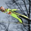 Ski jumping: Stefan Kraft jumps to third place in Engelberg