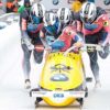 Bob: EC: Lochner wins ahead of Friedrich in a four-man event