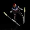 Ski jumping: Althaus misses out on third victory in a row just short of victory