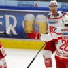 EBEL: Losing Black Wings, KAC moves to second place