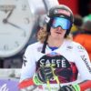 Ski Alpin: Feller drops out with knee injury