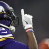 NFL: Vikings: Teddy Bridgewater makes a comeback