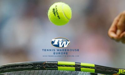 Service: 25 Years Tennis Warehouse - A Success Story