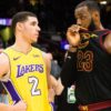 NBA: Above the Break: Lonzo under the microscope - and reader questions