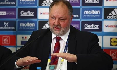 Handball: DHB President Michelmann declares women's handball as a matter for the boss after the World Cup has ended