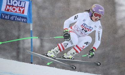 Alpine Skiing: Men's Ski World Cup 2017/2018: Info, race, calendar, results