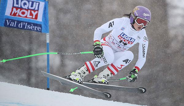 Alpine Skiing: Men's Ski World Cup 2017/2018: Info, race, calendar, results