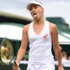 WTA: Daria Gavrilova:"Sometimes I run around like a lunatic."