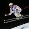 Ski alpine skiing: Schmid's early end for parallel giant slalom in Alta Badia