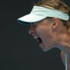 WTA:"Queens of Screams" - The Five Loudest Groaners