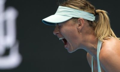 WTA:"Queens of Screams" - The Five Loudest Groaners