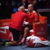 Davis Cup: Steve Darcis on Davis Cup defeat:"I still don't sleep well".