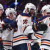 NHL: Strong Draisaitl wins with Edmonton - defeat for Kühnhackl