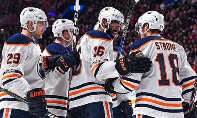 NHL: Strong Draisaitl wins with Edmonton - defeat for Kühnhackl