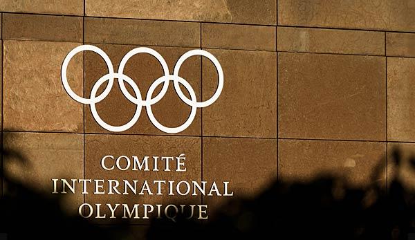 Sports policy: IOC and partners establish taskforces against corruption