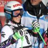 Ski Alpin: ÖSV debacle at Courchevel giant slalom - Shiffrin wins