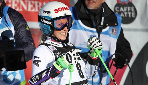 Ski Alpin: ÖSV debacle at Courchevel giant slalom - Shiffrin wins