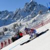 Alpine Skiing: Giant slalom: Rebensburg only 14.