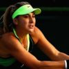 WTA: Belinda Bencic attacks the top again:"I've made good decisions".