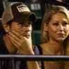 Tennis: Kournikova and Iglesia's parents of twins