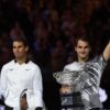 ATP: Duel of the Year: Roger Federer against Rafael Nadal