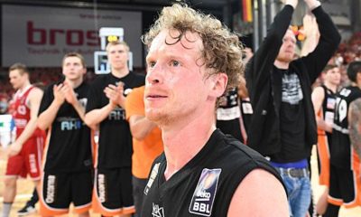 Basketball: EuroCup: ratiopharm Ulm eliminated against Zenit after bankruptcy