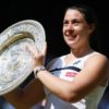 WTA: Wimbledon Champion Marion Bartoli makes a comeback