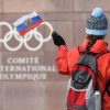 Olympic Games: Doping: IBSF Commission against suspension of Russian athletes