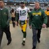 NFL: Packers Reset Rodgers to Injured Reserve List